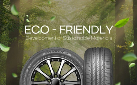 Synthos et OMV unissent leurs forces pour un approvisionnement durable en butadiène pour le caoutchouc des pneus
