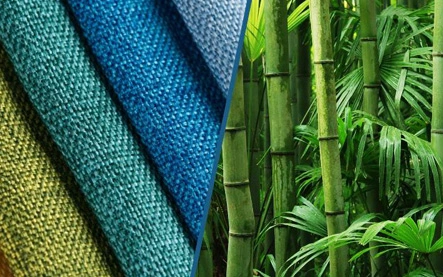 Tissu de bambou: une révolution ou une erreur durable?