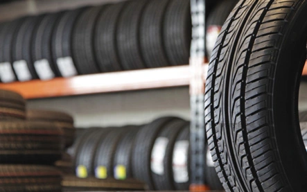 SIBUR renforce le leadership mondial de la Russie en tant que producteur de caoutchoucs pour pneus écologiques