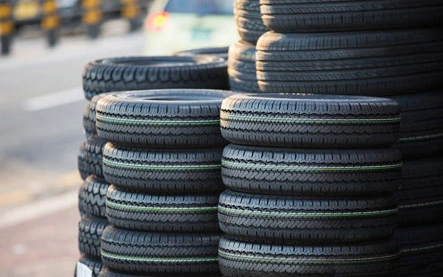 Construction, segments PV pour stimuler l'industrie du pneu
